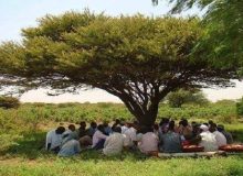 Conflict Resolution & Peace Building